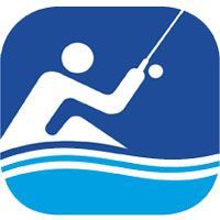 Зональные соревнования по рыболовному спорту в дисциплине ловля карпа