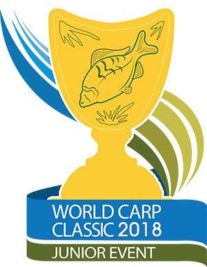 World Carp Classic Junior 2018