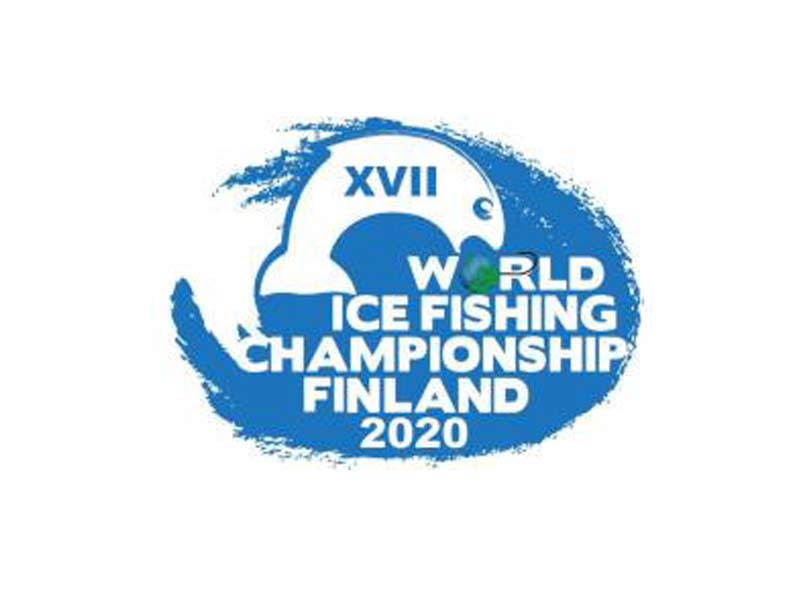 17-й чемпионат мира по ловле на мормышку со льда состоится в Финляндии