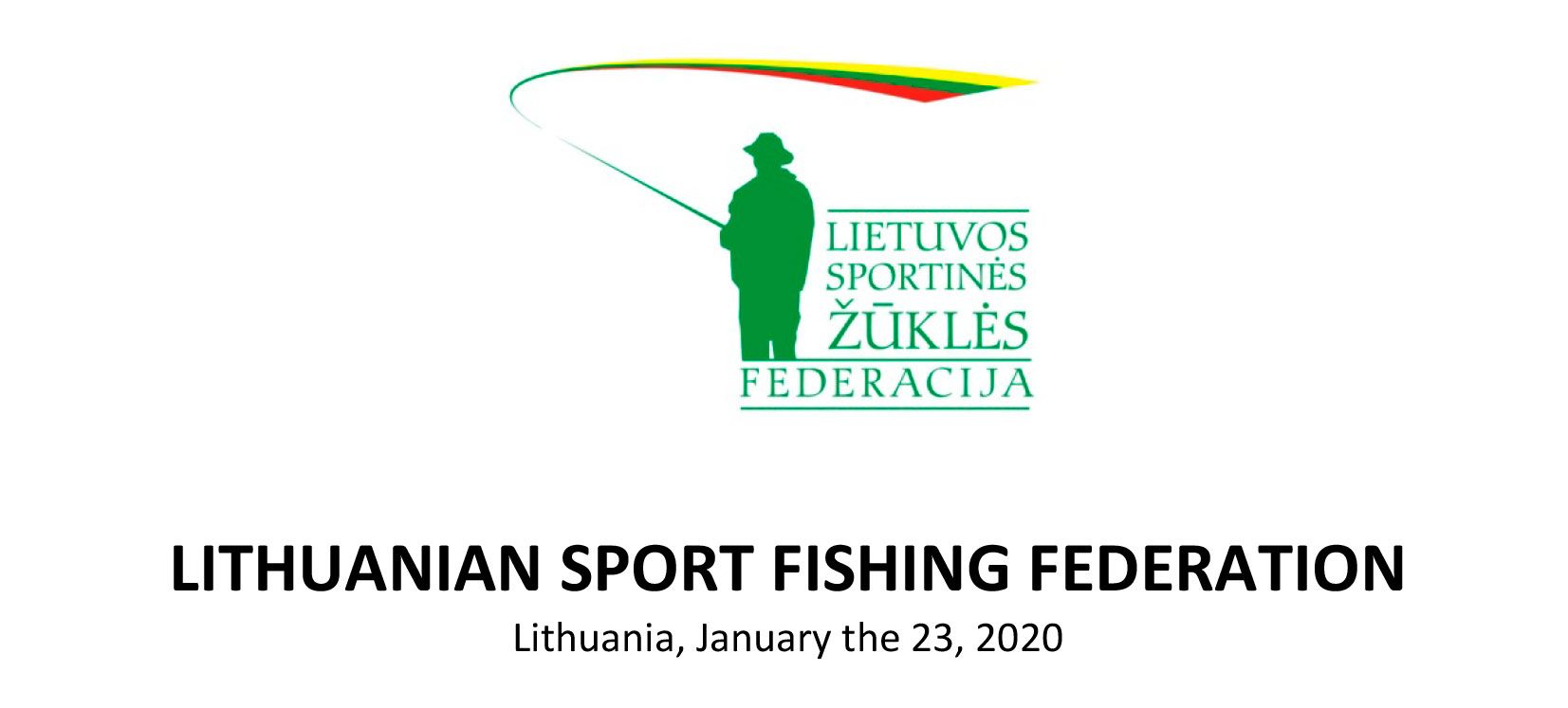 17-й Чемпионат Мира по ловле на мормышку со льда, запланированный в Литве (г. Шяуляй) отменён!